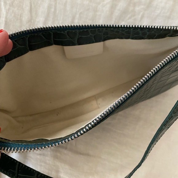 Green ByFar bag - Picture 5 of 5